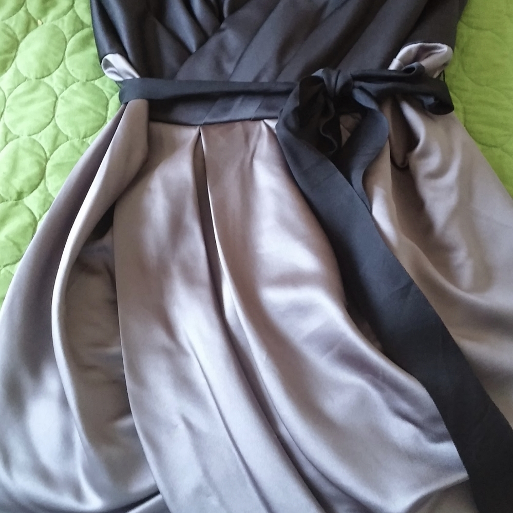 Vera Wang Bridesmaid